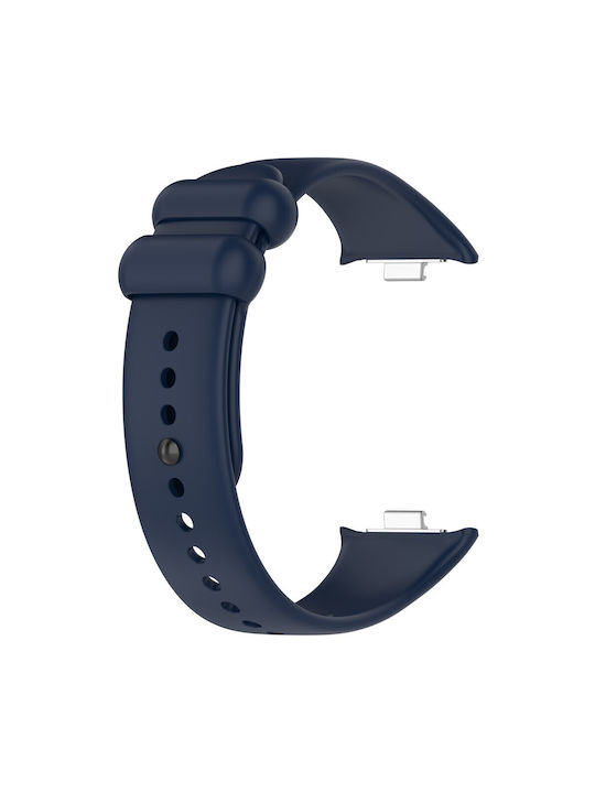 Xiaomi Smart Band 8 Pro Silikonarmband