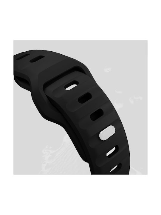 Silikonarmband Quickfit Garmin Fenix 26mm