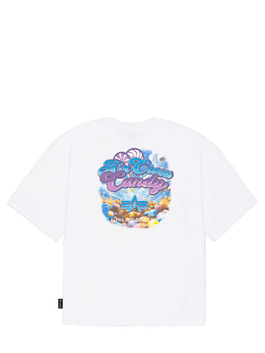 T-shirt White