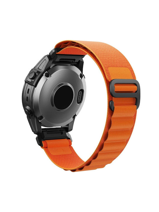 Curea rapidă din nailon pentru Garmin Fenix 5 6 6 Pro/7 Forerunner 965 955 945 Curea rapidă din nailon pentru Garmin Fenix 5 6 6 Pro/7 Forerunner 965 955 945