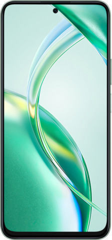 Honor 200 Smart 5G Dual SIM (4GB/256GB) Forest Green