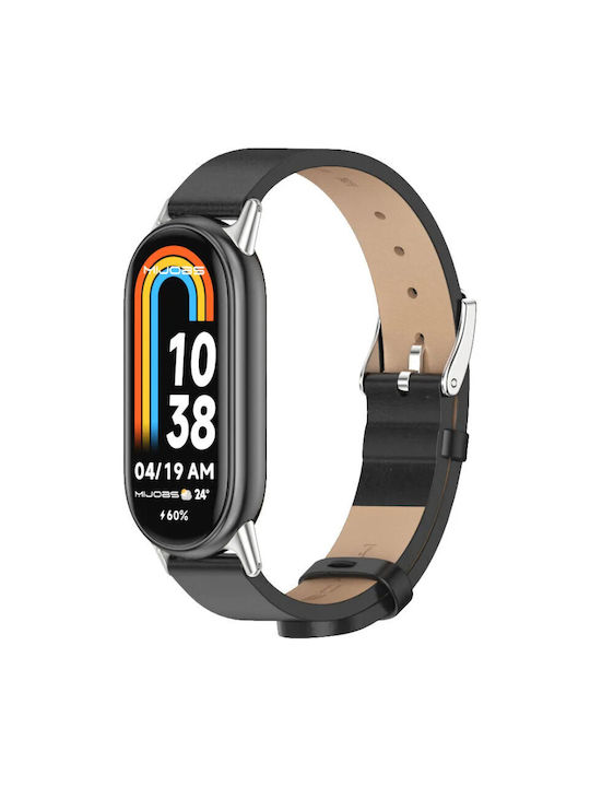 Δερμάτινο Λουράκι Xiaomi Smart Mi Band 8 Xiaomi Smart Mi Band 9