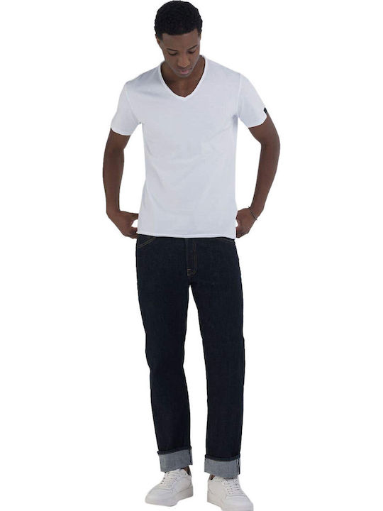 T-shirt White