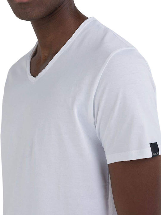 T-shirt White