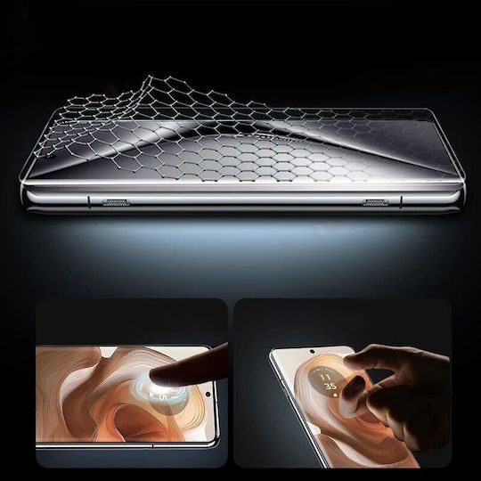 Μεμβράνη Υδρογέλης Motorola Edge 50 Ultra