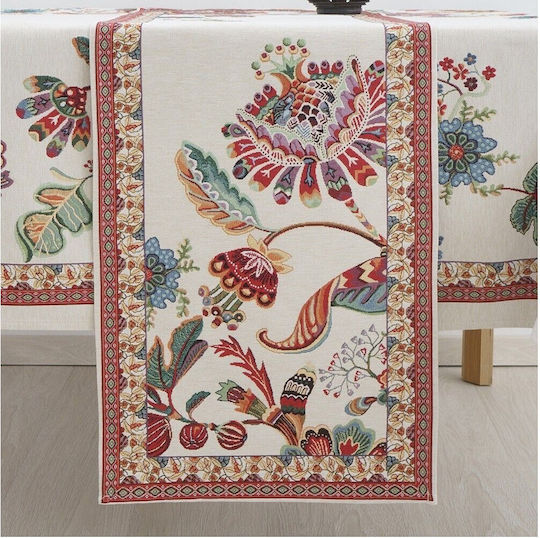 Dimeco Fabric Placemat Multicolour 32x50cm