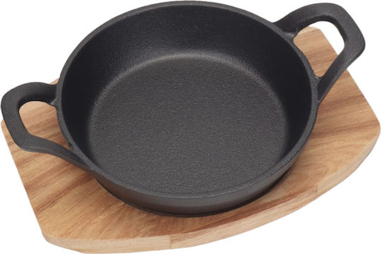 Ankor 16cm Σαγανάκι