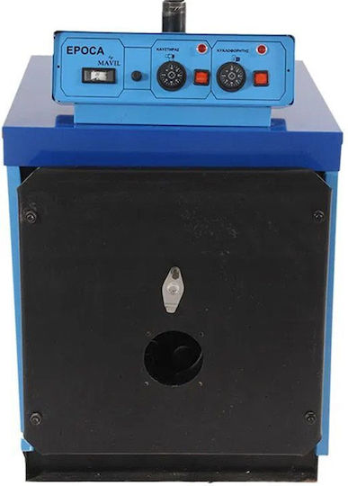 Mavil Epoca 40 Котел Газови / Oil 40000ккал/ч