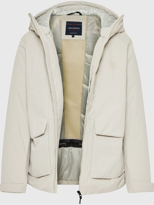 Jacket Beige