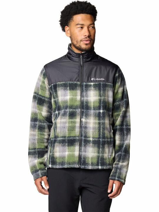 Bugaboo Iii 3 in 1 Winter Jacket Waterproof Green