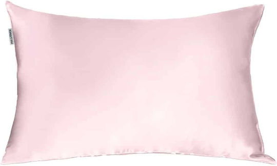 Feel & Touch Beauty Sleep Σετ Ταξιδίου Μαξιλαράκι Ροζ Pudra