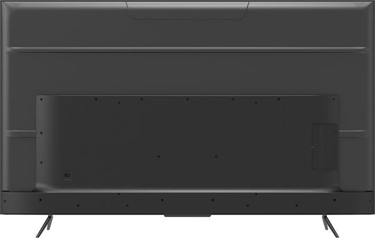Tesla Smart Τηλεόραση 75" 4K UHD LED Series 6 HDR (2023) 75S635BUS
