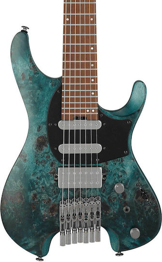 Ibanez Ηλεκτρική Κιθάρα ST Style με S Διάταξη Μαγνητών Πράσινη