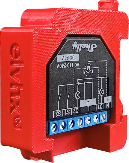 Elvhx Electrical Panel Accessory EL22