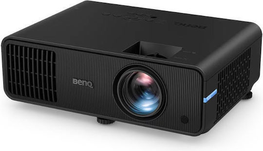 BenQ LH600ST 9H.JS477.13E 3D Projector LCD LED Lamp with Wi-Fi and Built-in Speakers Black