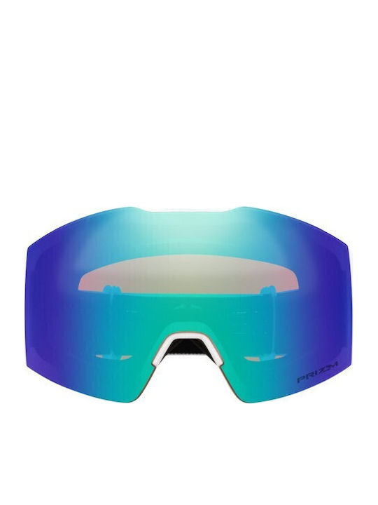 Oakley Fall Line M