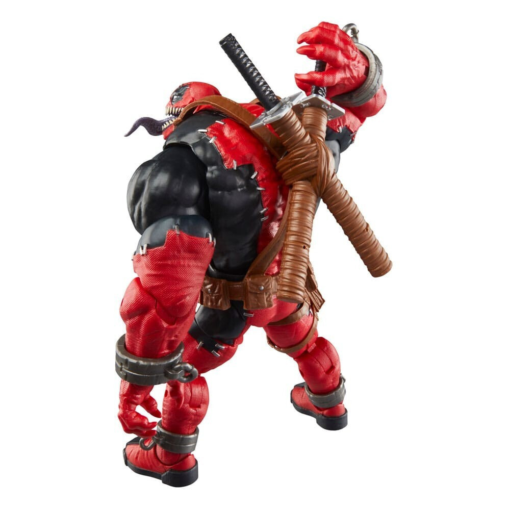 Φigură de acțiune Legende Marvel Venompool 19cm cm F9092 | Skroutz