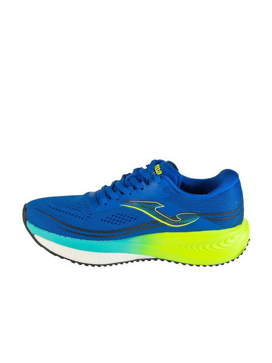 Joma Titanium Sport Shoes Running Blue