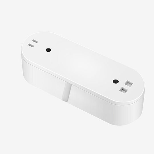 Aubess Temperature and Humidity Sensor ZigBee