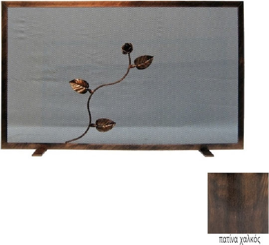 GTMED 80x50cm Kupfer
