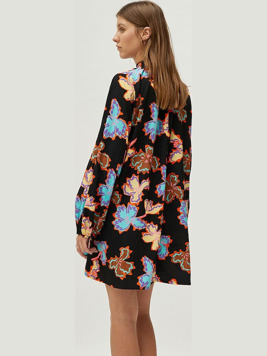 Mini Rochie Floral