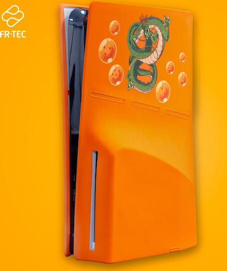 Husă din silicon Blade Db0001 Ps5 Slim Dragon Ball Z