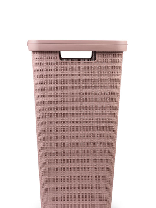 Plastic Laundry Basket 58 L Jute – Curver