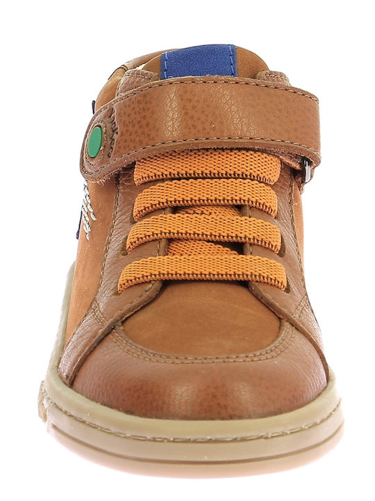 Kickers Kickers
