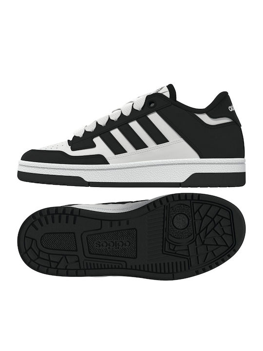 adidas Rapid Court White