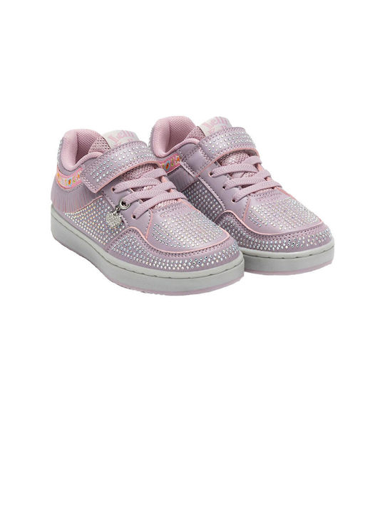 Lelli Kelly Kids Sneakers Lilac