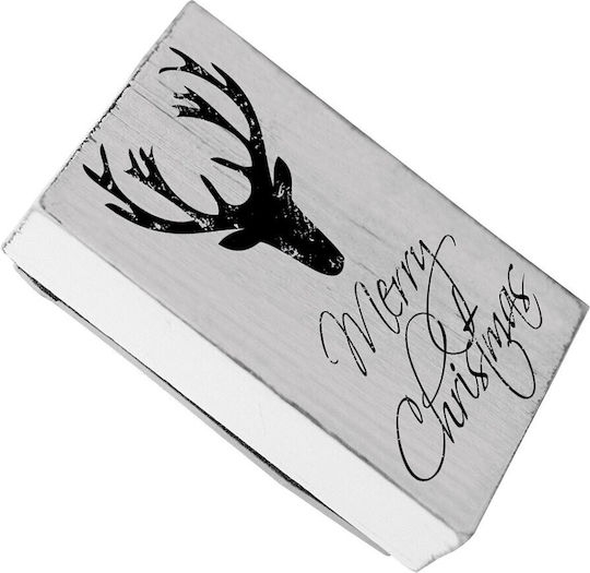 Colop Arts & Crafts Vintage Stamp Merry Christmas