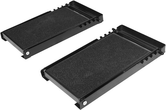 Cale metalică reglabilă pentru genuflexiuni Pegasus Tab2377