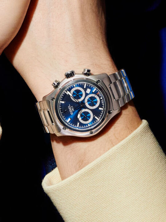 Ebel Steel Watch Ebel Steel Watch