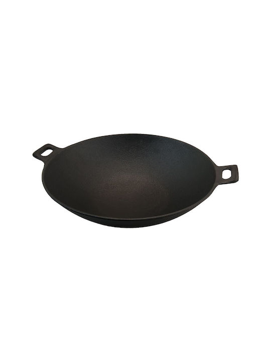 Perfect Home Wok από Μαντέμι