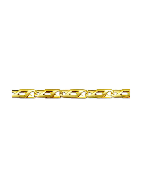 Atofio Kosmima Gold Chain Neck 14K