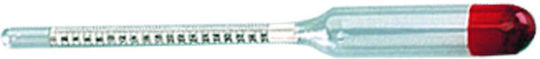 Geoteco Breathalyzer Winemaking 40.20.020