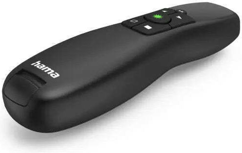 Безжичен лазерен презентатор Greenlight Pointer 4в1 139918