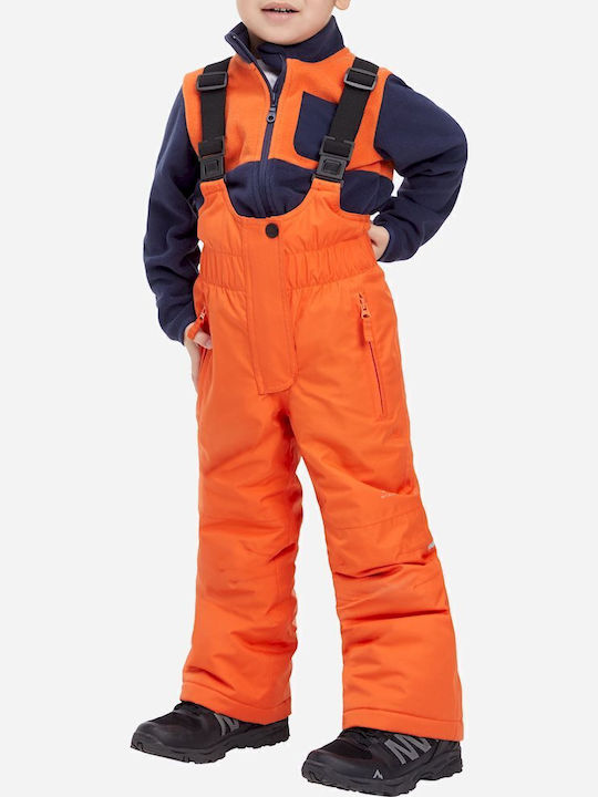 Παιδική Ζακέτα Fleece Navy Μπλε Danilo
