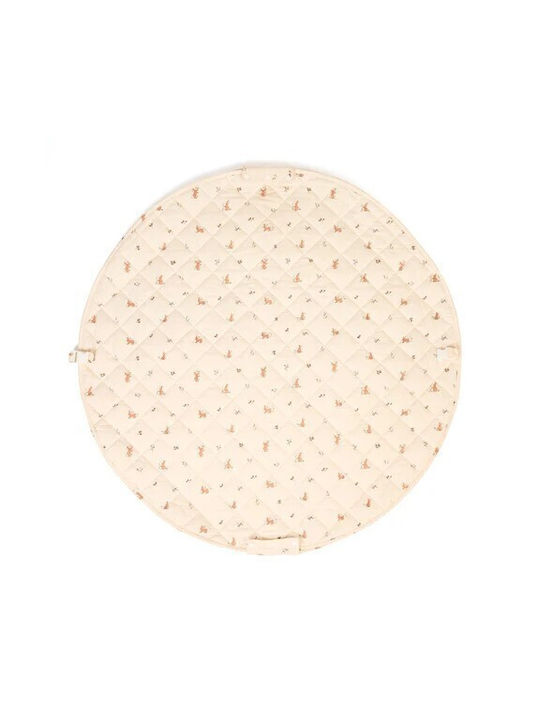 Play&go Covor Pentru Copii Roz 120x120cm
