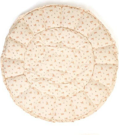 Play&go Play&go Beige Activity Mat 130x130cm Thickness 50mm