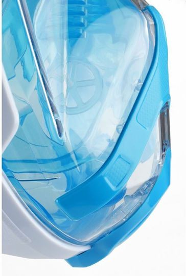 Seac 1700010030 Indigo Snorkel