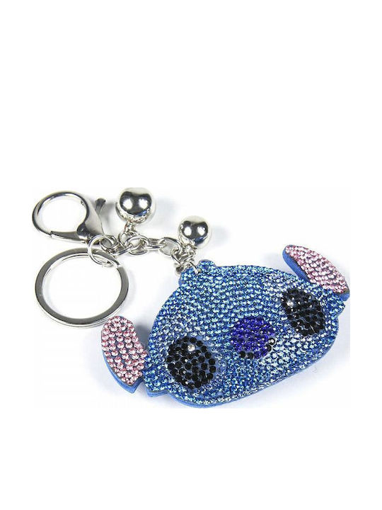 Breloc 8cm Disney Lilo & Stitch