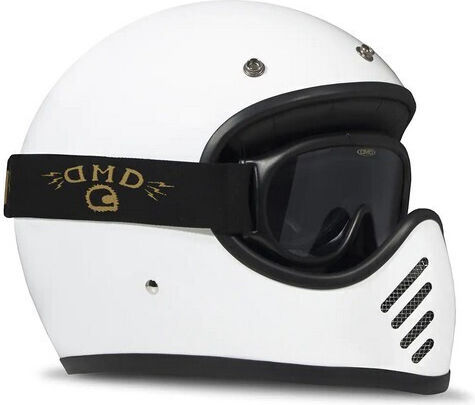 DMD Motocross Goggles