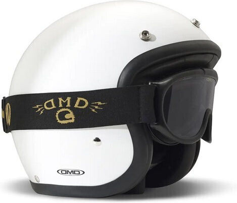 DMD Motocross Goggles