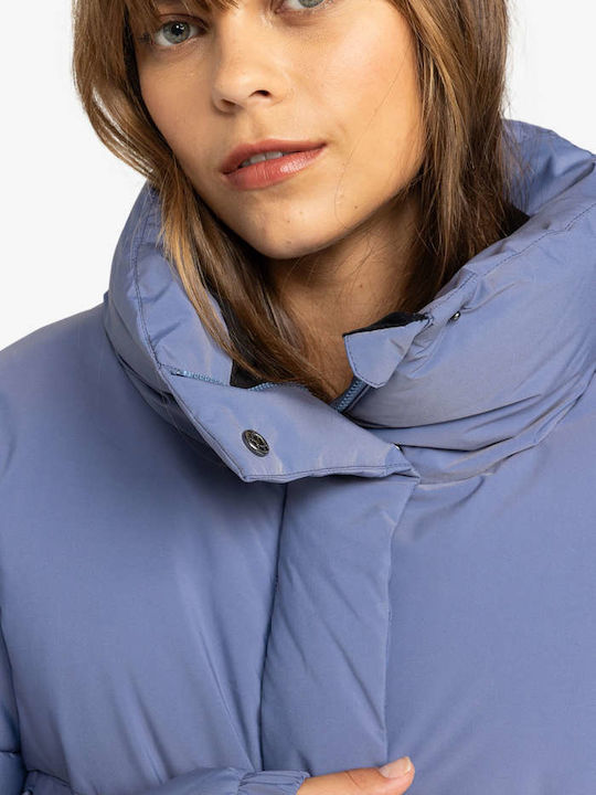 Roxy Jacke Blau