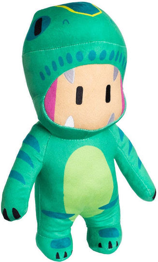 PMI Plush Dinosaur T-rex Guy 30 cm