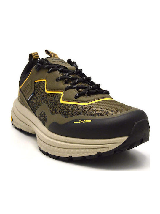 Jeep Footwear Jeep Footwear