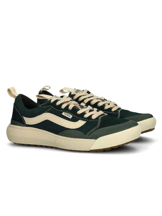 Ultrarange Exo Herren Sneakers Dark Green