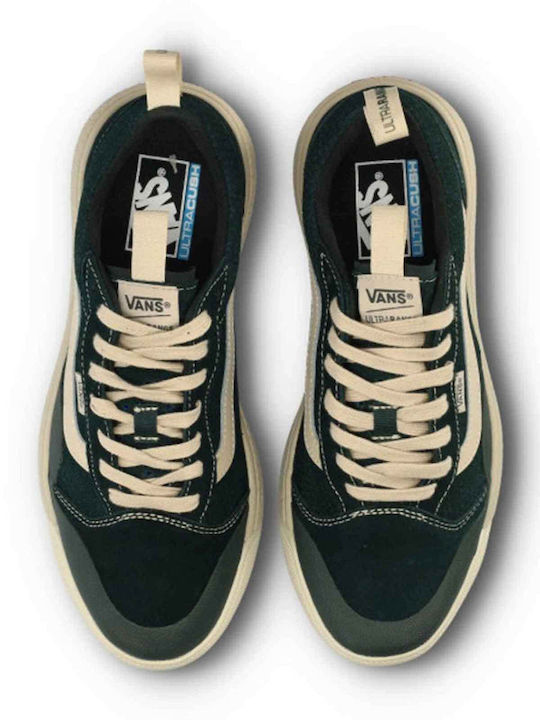 Ultrarange Exo Herren Sneakers Dark Green