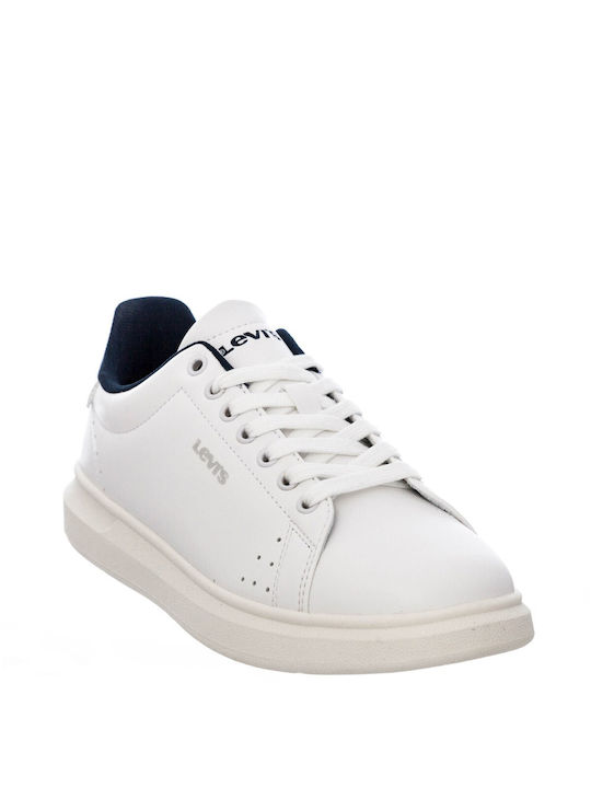 Levi's Sneakers White